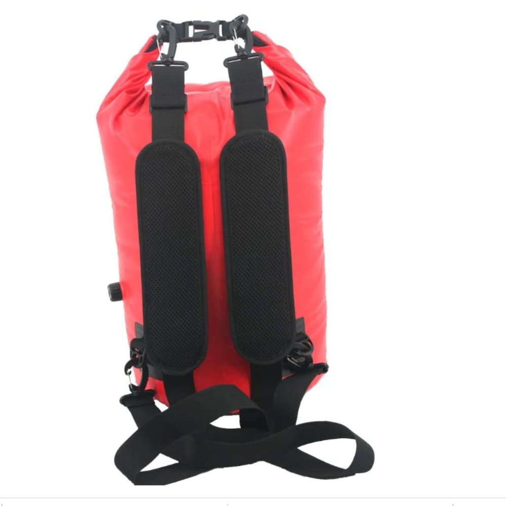 Backpack Cooler - 15 L - Picture 3 of 4